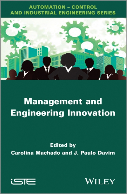 Management and Engineering Innovation, Hardback Book