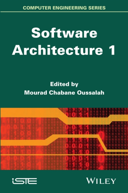 Software Architecture 1, Hardback Book