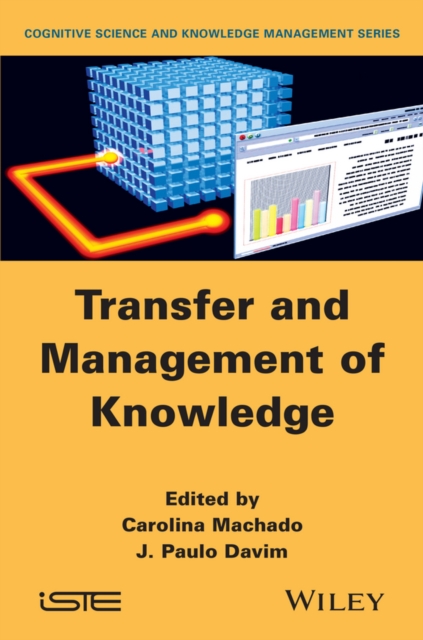 Transfer and Management of Knowledge, Hardback Book