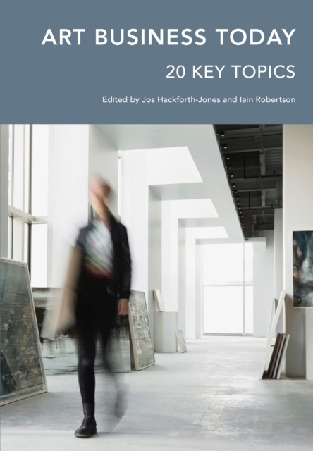 Art Business Today, PDF eBook