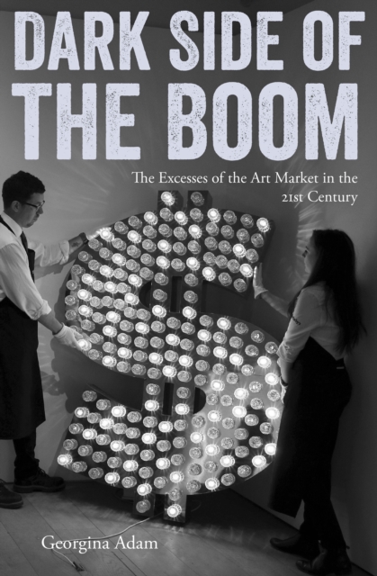 Dark Side of the Boom, EPUB eBook