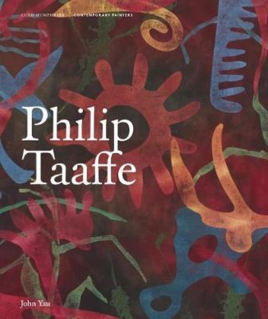 PHILIP TAAFFE, Hardback Book