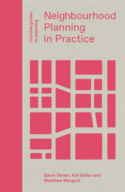 Neighbourhood Planning in Practice, EPUB eBook