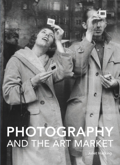 Photography and the Art Market, PDF eBook