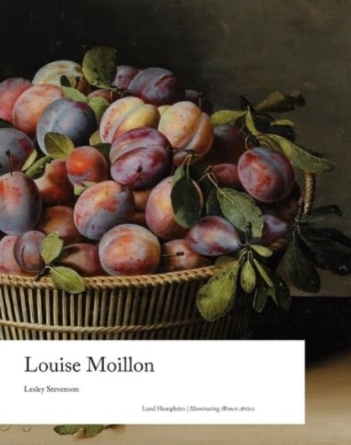 Louise Moillon, Hardback Book