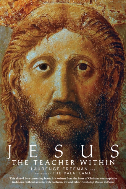 Jesus the Teacher Within, Paperback / softback Book