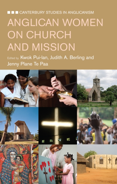 Anglican Women on Mission and the Church, Paperback / softback Book
