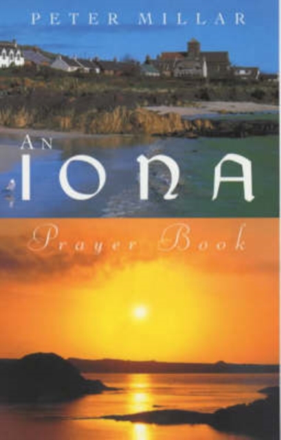 An Iona Prayer Book, EPUB eBook