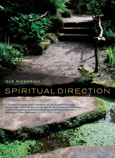Spiritual Direction : A Practical Introduction, EPUB eBook