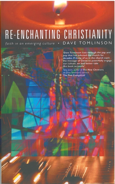 Re-enchanting Christianity, PDF eBook