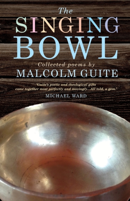 The Singing Bowl, Paperback / softback Book