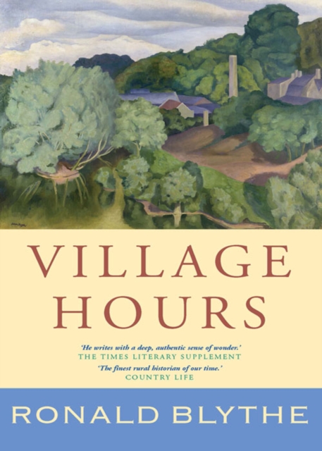 Village Hours, EPUB eBook