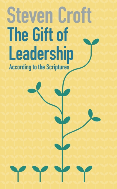 The Gift of Leadership, EPUB eBook