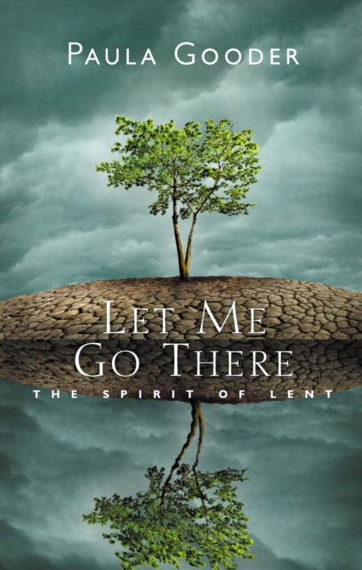 Let Me Go There, EPUB eBook
