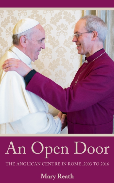 An Open Door, EPUB eBook