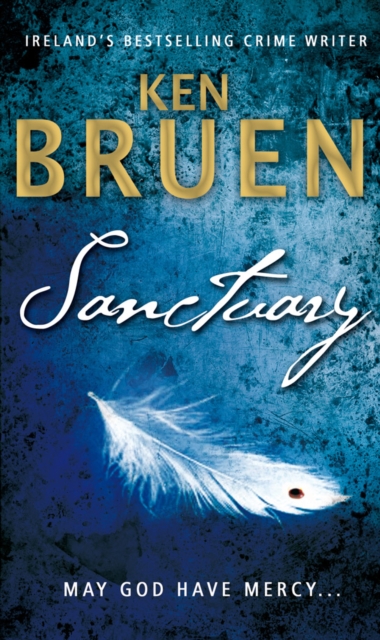 Sanctuary, Paperback / softback Book