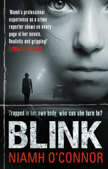 Blink, Paperback / softback Book