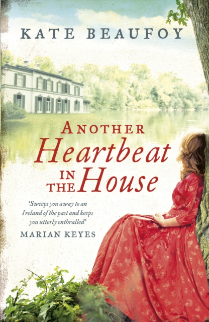 Another Heartbeat in the House, EPUB eBook