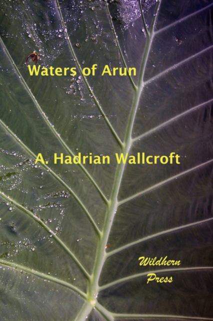 Waters of Arun, Paperback Book