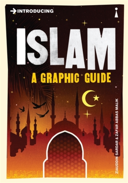 Introducing Islam : A Graphic Guide, Paperback / softback Book
