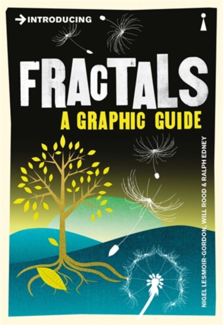 Introducing Fractals : A Graphic Guide, Paperback / softback Book