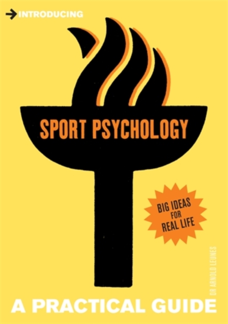 Introducing Sport Psychology : A Practical Guide, Paperback Book