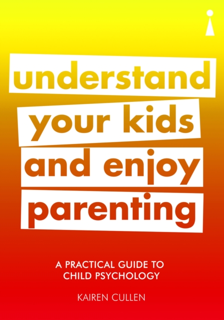 A Practical Guide to Child Psychology, EPUB eBook
