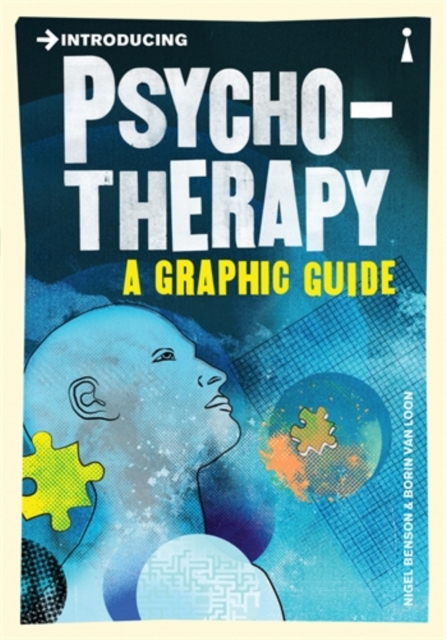 Introducing Psychotherapy : A Graphic Guide, Paperback / softback Book