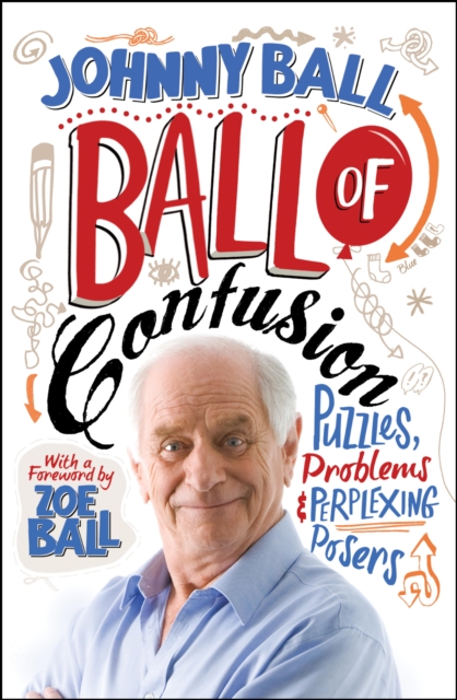 Ball of Confusion, EPUB eBook