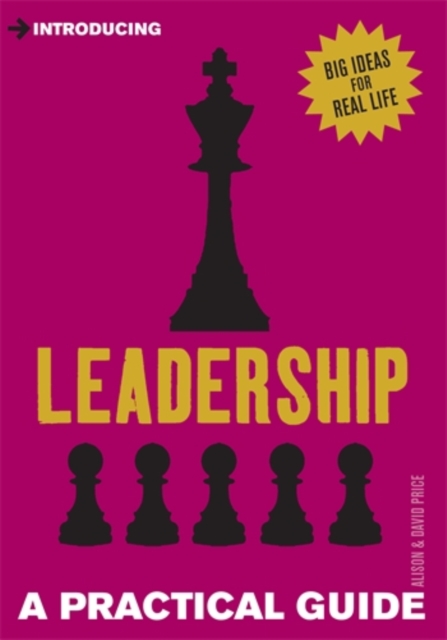 Introducing Leadership : A Practical Guide, Paperback / softback Book