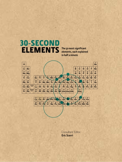 30-Second Elements, EPUB eBook