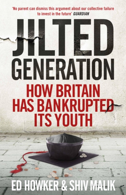 Welcome to the Jilted Generation, EPUB eBook