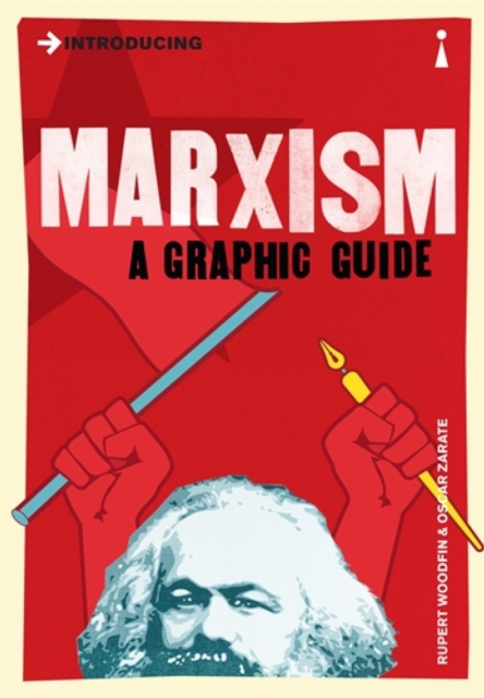 Introducing Marxism, EPUB eBook