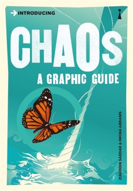 Introducing Chaos : A Graphic Guide, EPUB eBook