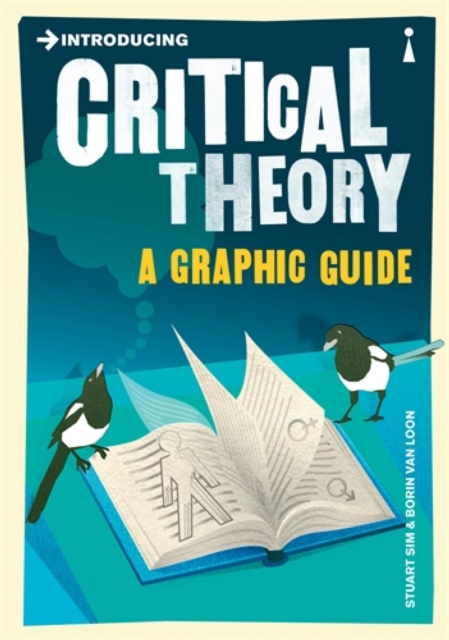 Introducing Critical Theory, EPUB eBook
