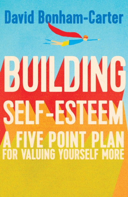 Building Self-esteem, EPUB eBook