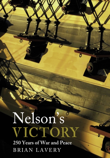 Nelson's Victory, Hardback Book