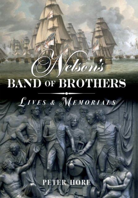Nelson's Band of Brothers, EPUB eBook