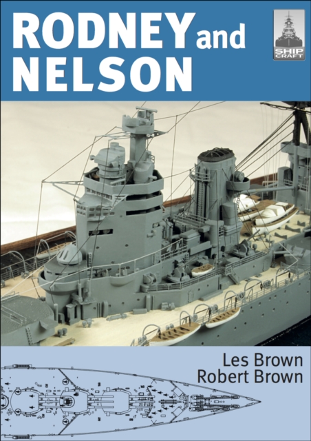 Rodney and Nelson, EPUB eBook