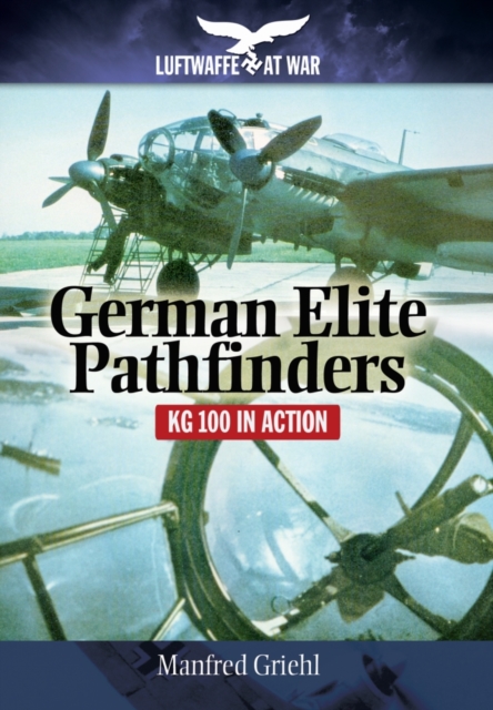 German Elite Pathfinders, Paperback / softback Book