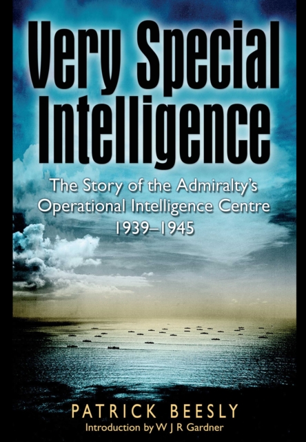 Very Special Intelligence, Paperback / softback Book