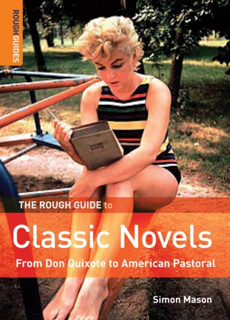The Rough Guide to Classic Novels, PDF eBook