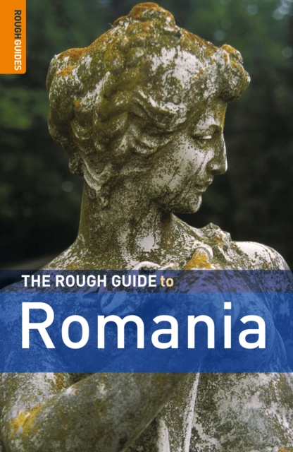 The Rough Guide to Romania, PDF eBook