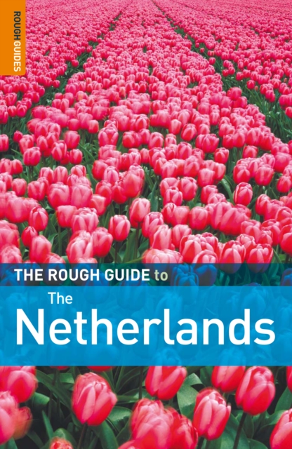 The Rough Guide to The Netherlands, PDF eBook