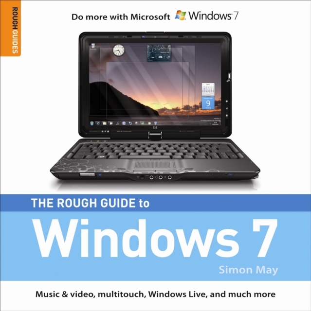 The Rough Guide to Windows 7, PDF eBook