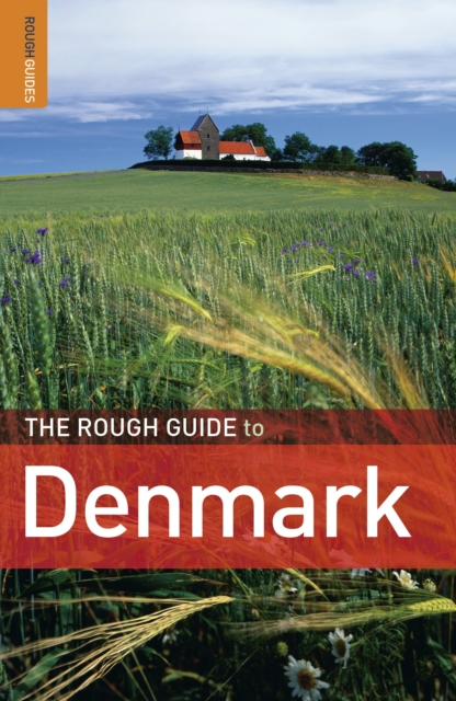 The Rough Guide to Denmark, PDF eBook