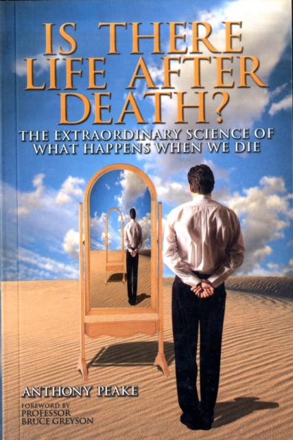 Is There Life After Death?, Paperback / softback Book