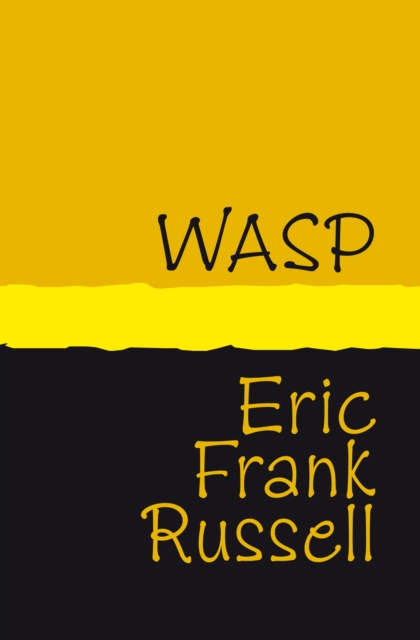 WASP, EPUB eBook