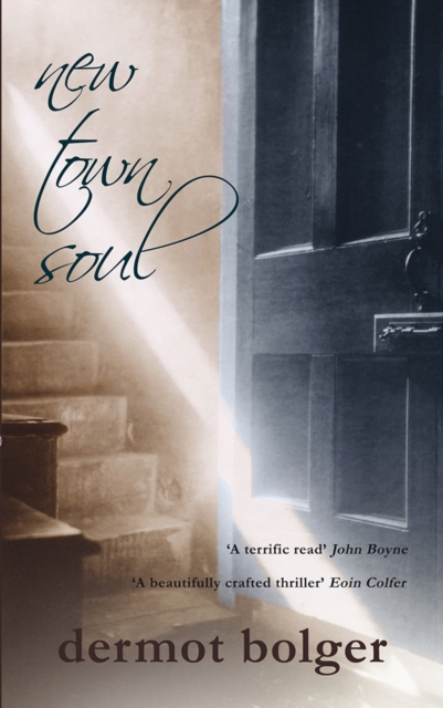New Town Soul, Paperback / softback Book