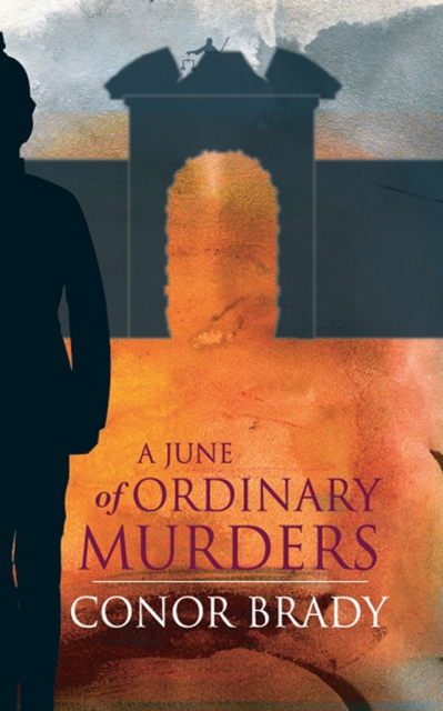 A June of Ordinary Murders, Paperback / softback Book